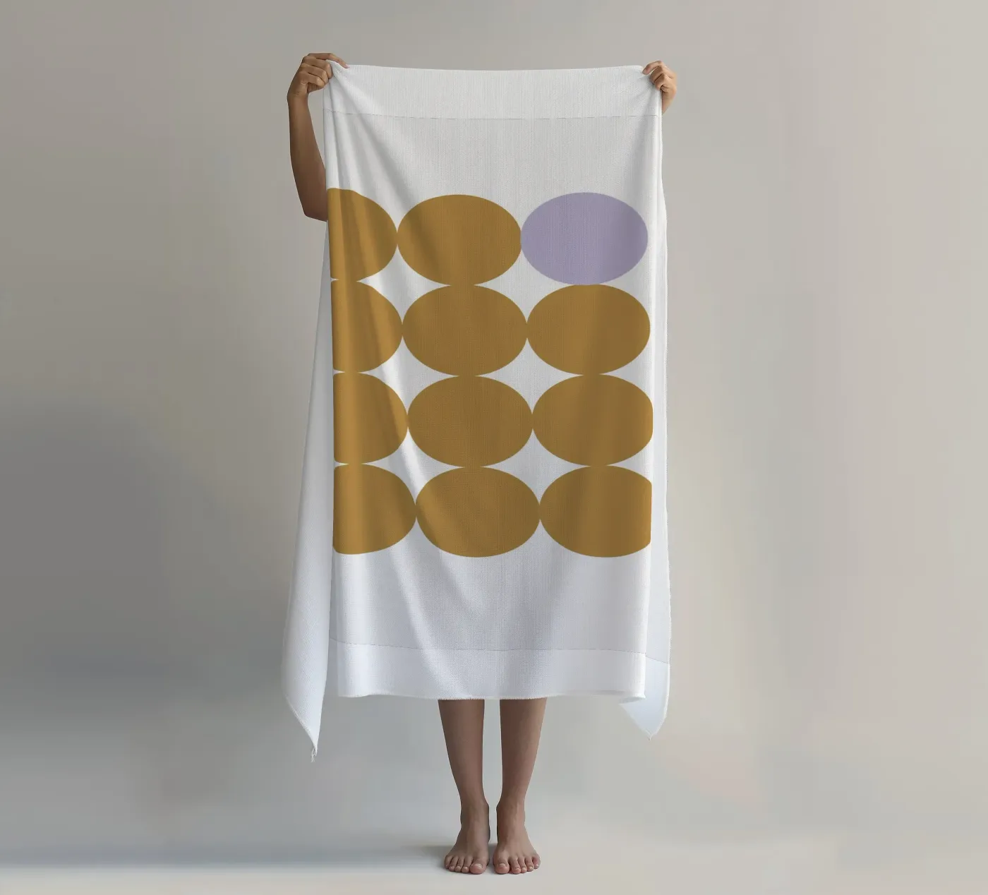 DOTS 3 telo mare da BINNE