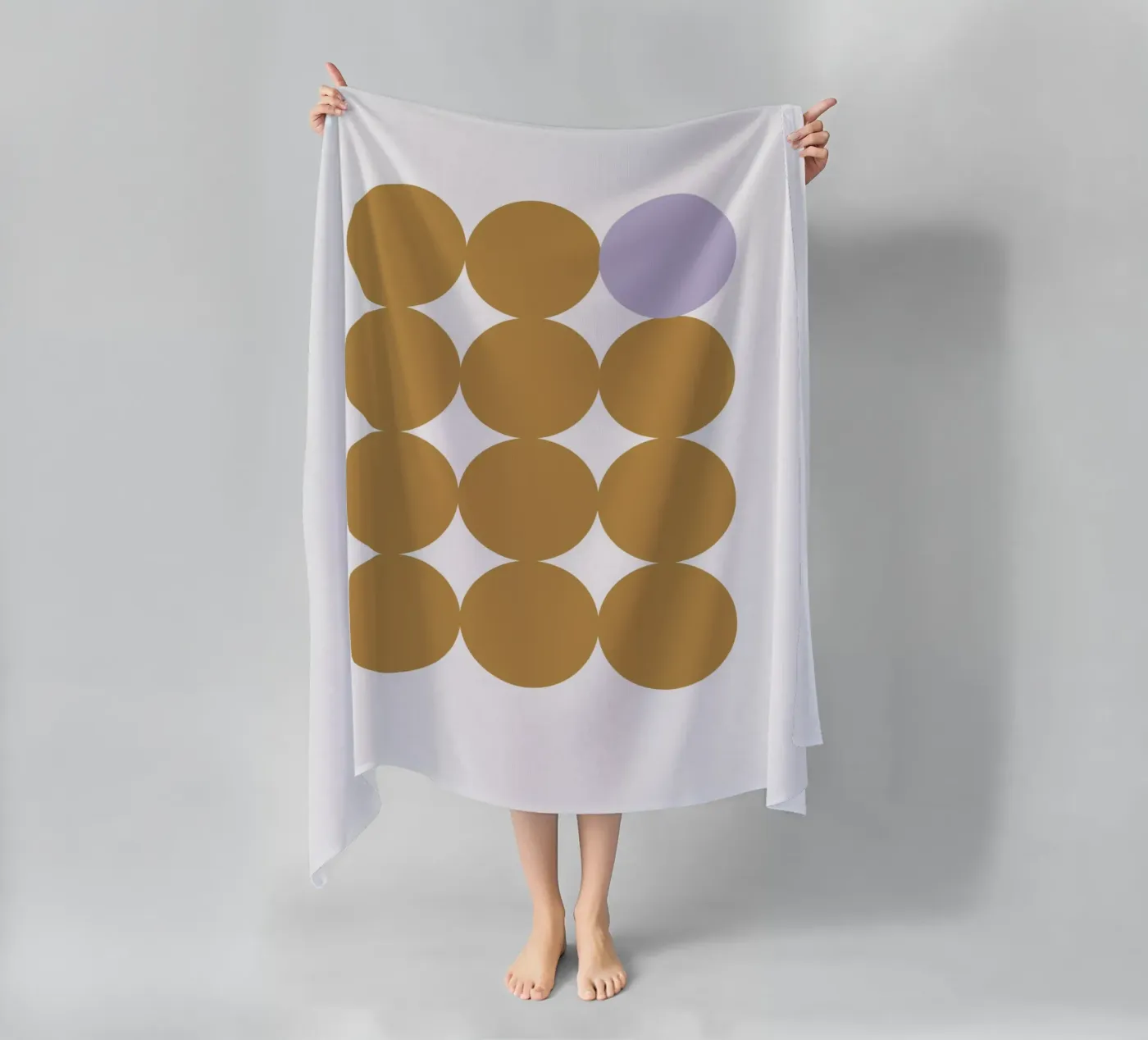 DOTS 3 telo mare da BINNE