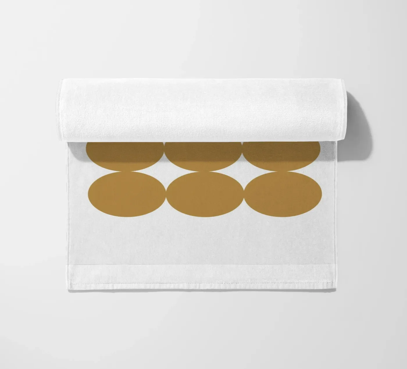 DOTS 3 telo mare da BINNE