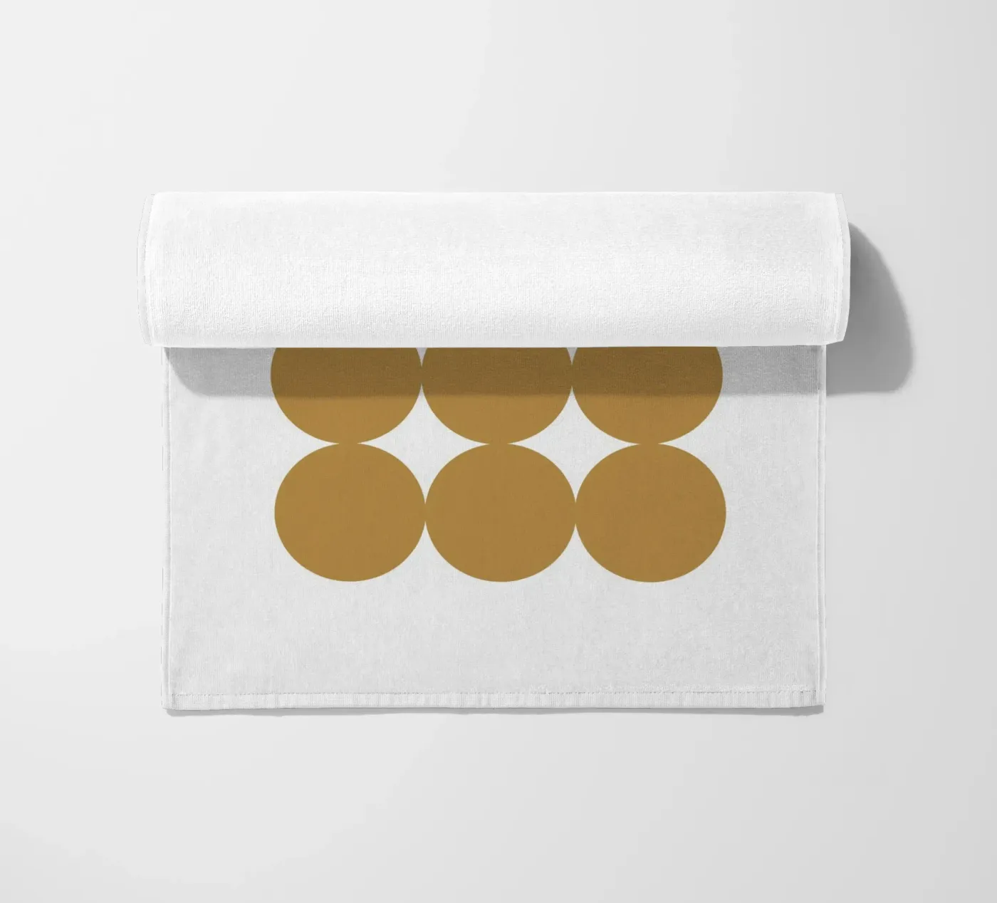 DOTS 3 telo mare da BINNE