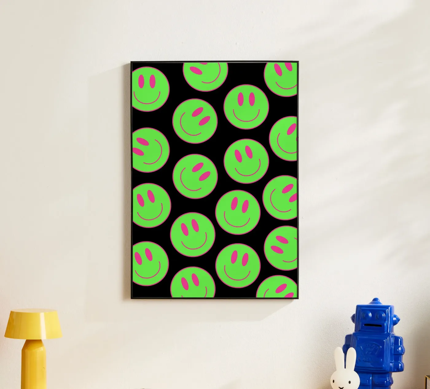 Happy pattern forex plate by Happypatterns