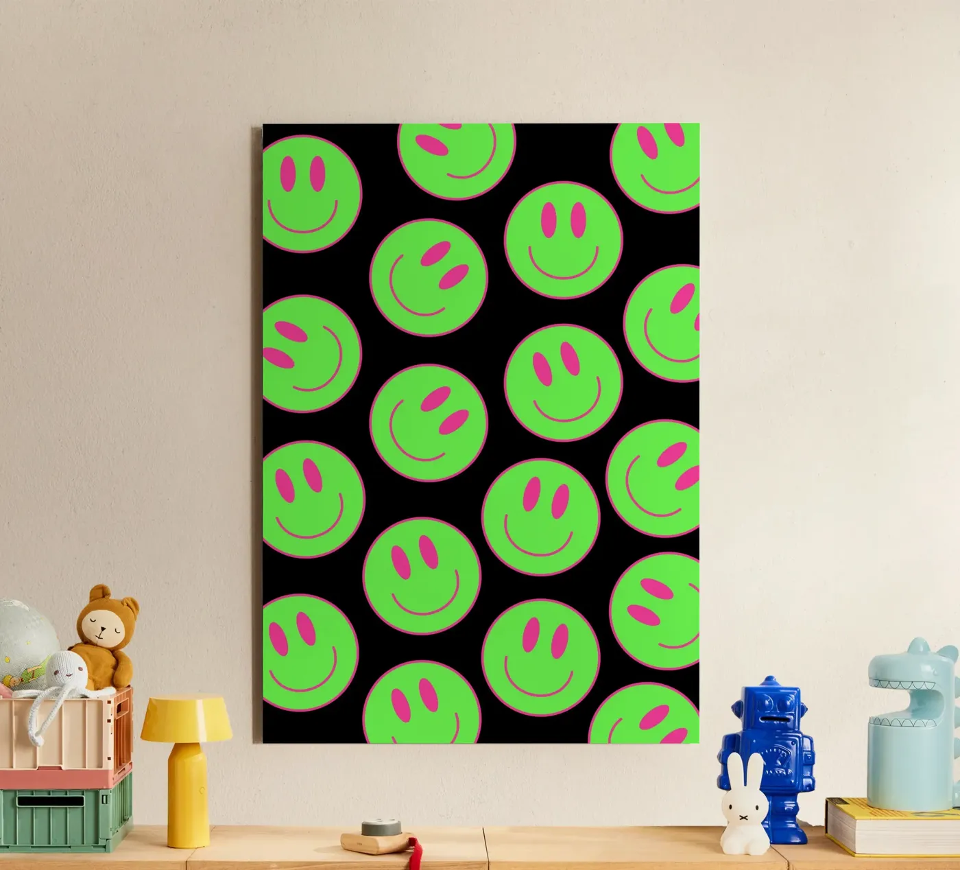 Happy pattern forex plate by Happypatterns