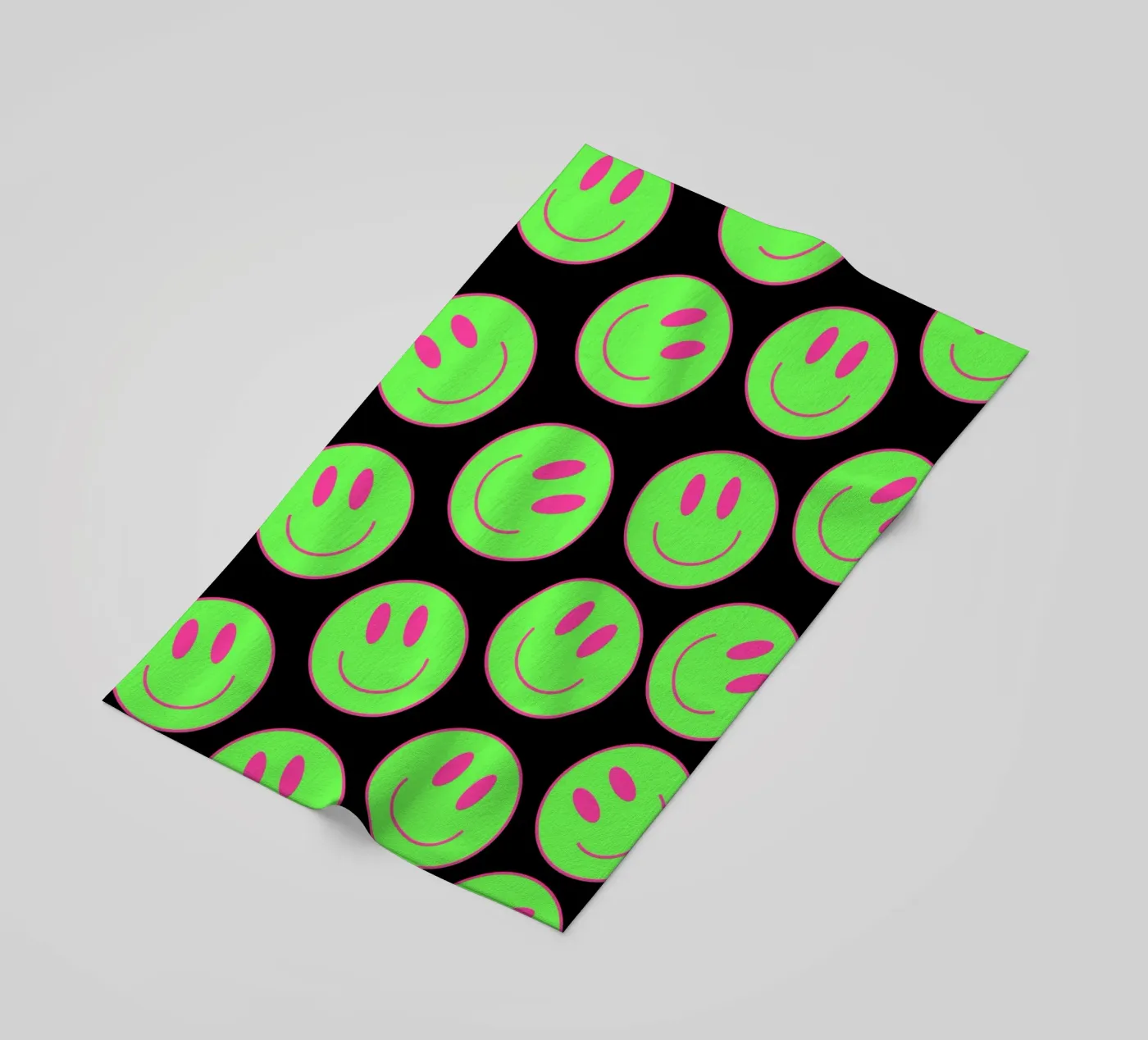 Happy pattern telo mare da Happypatterns