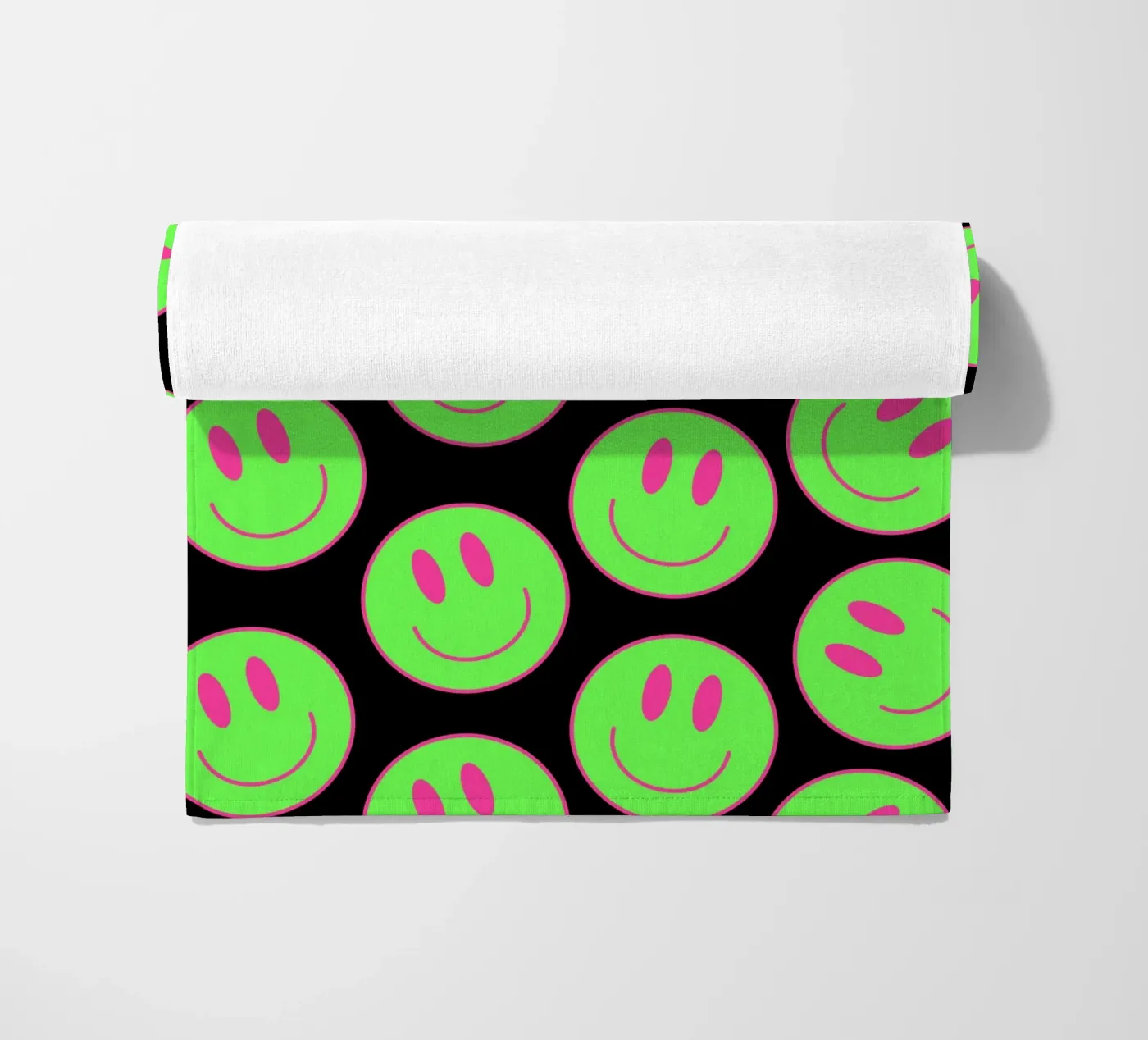 Happy pattern telo mare da Happypatterns