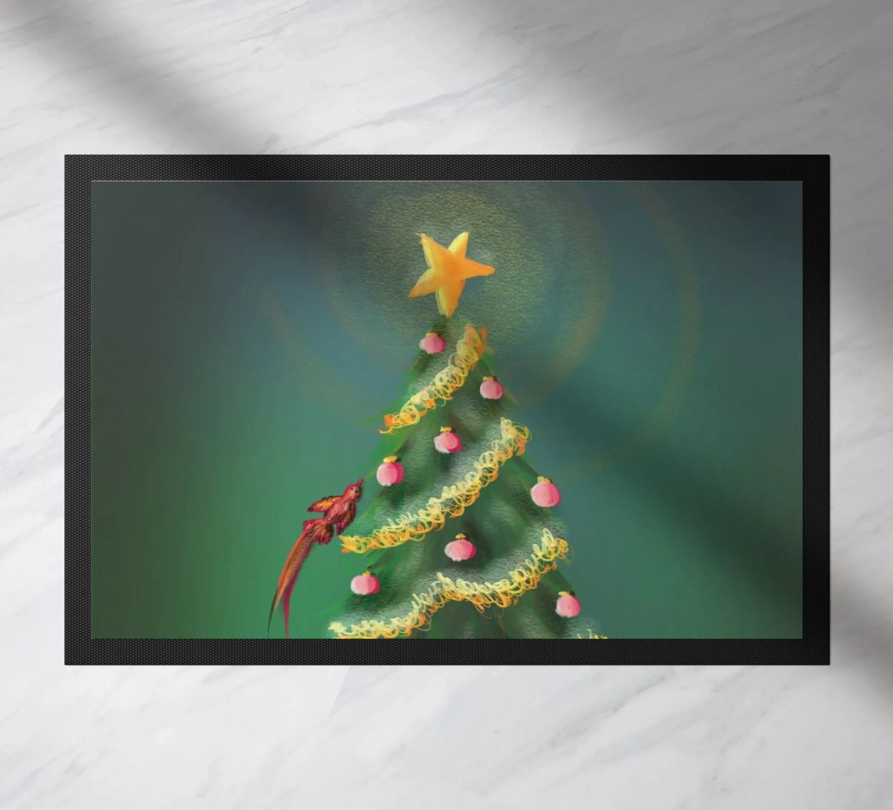 XmasTree zerbino da bezirossi