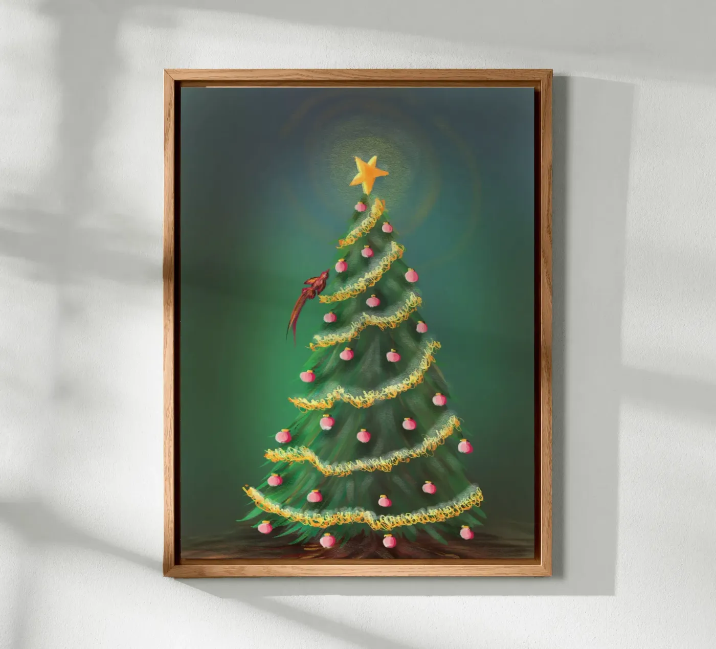 XmasTree pannello forex da bezirossi