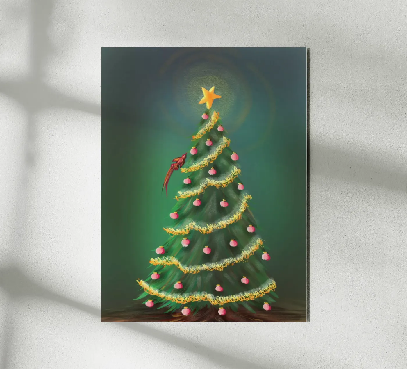 XmasTree pannello forex da bezirossi