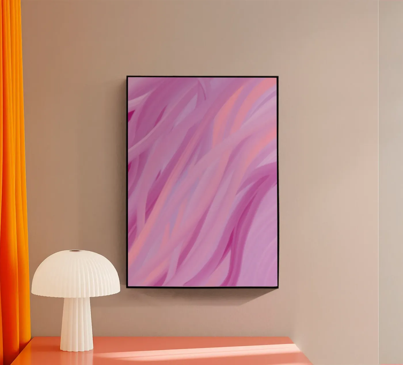 Flow plexiglas de Simplicity