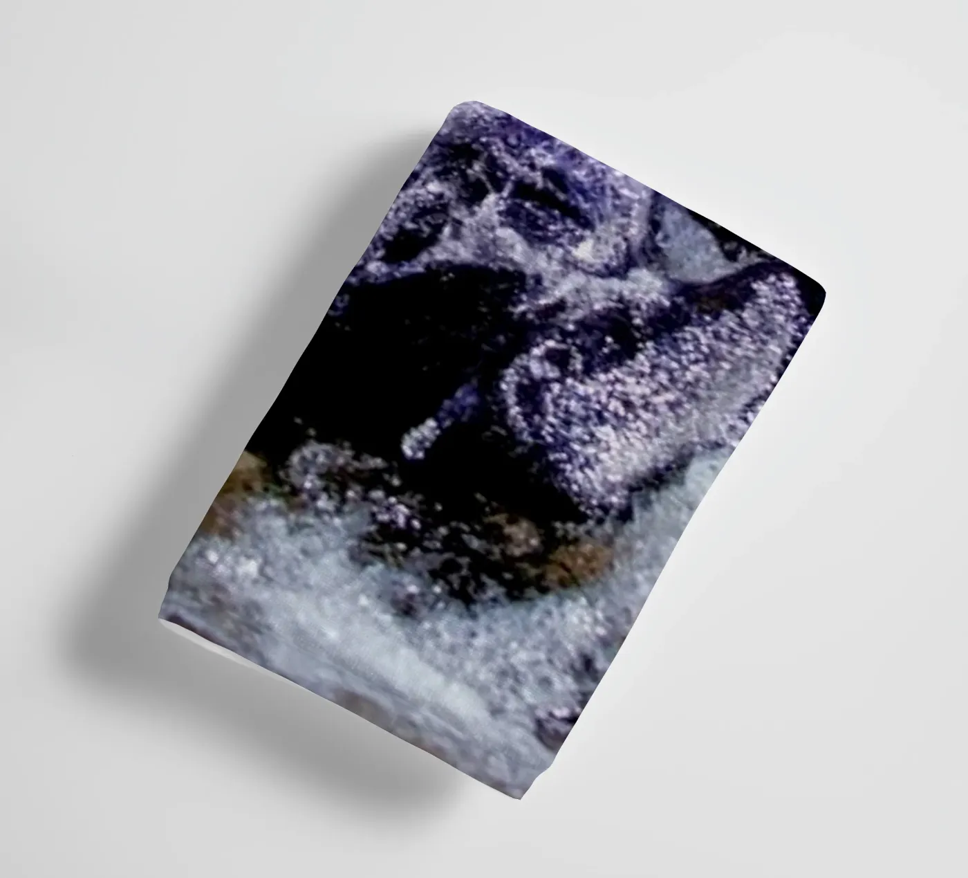 Tide Pools badhanddoek van Aysha Banos
