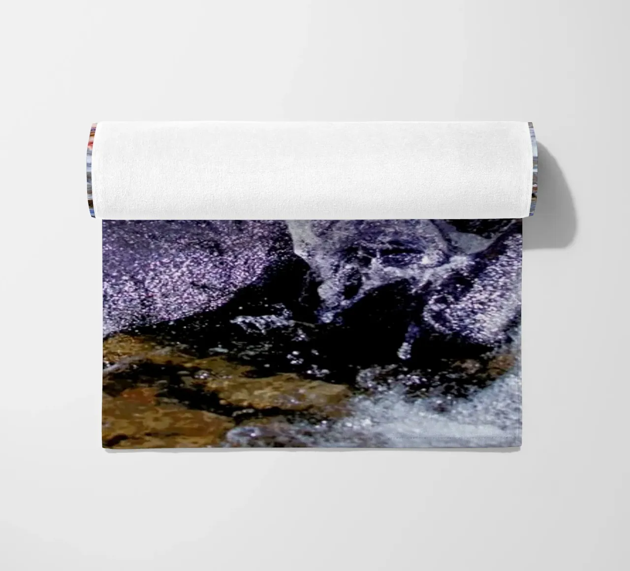 Tide Pools telo mare da Aysha Banos