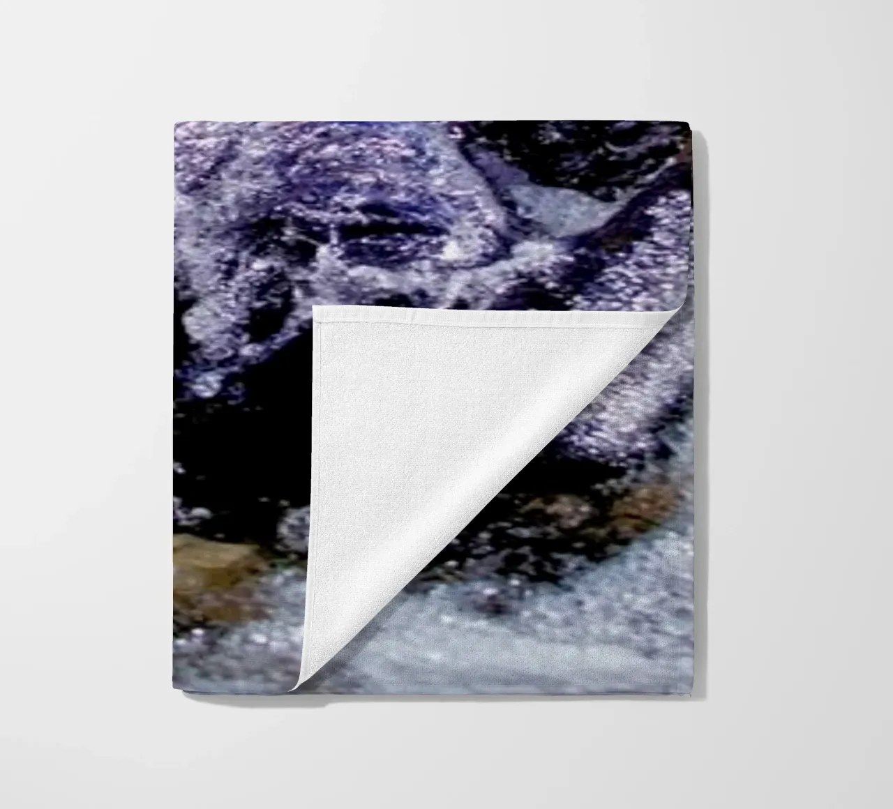 Tide Pools telo mare da Aysha Banos