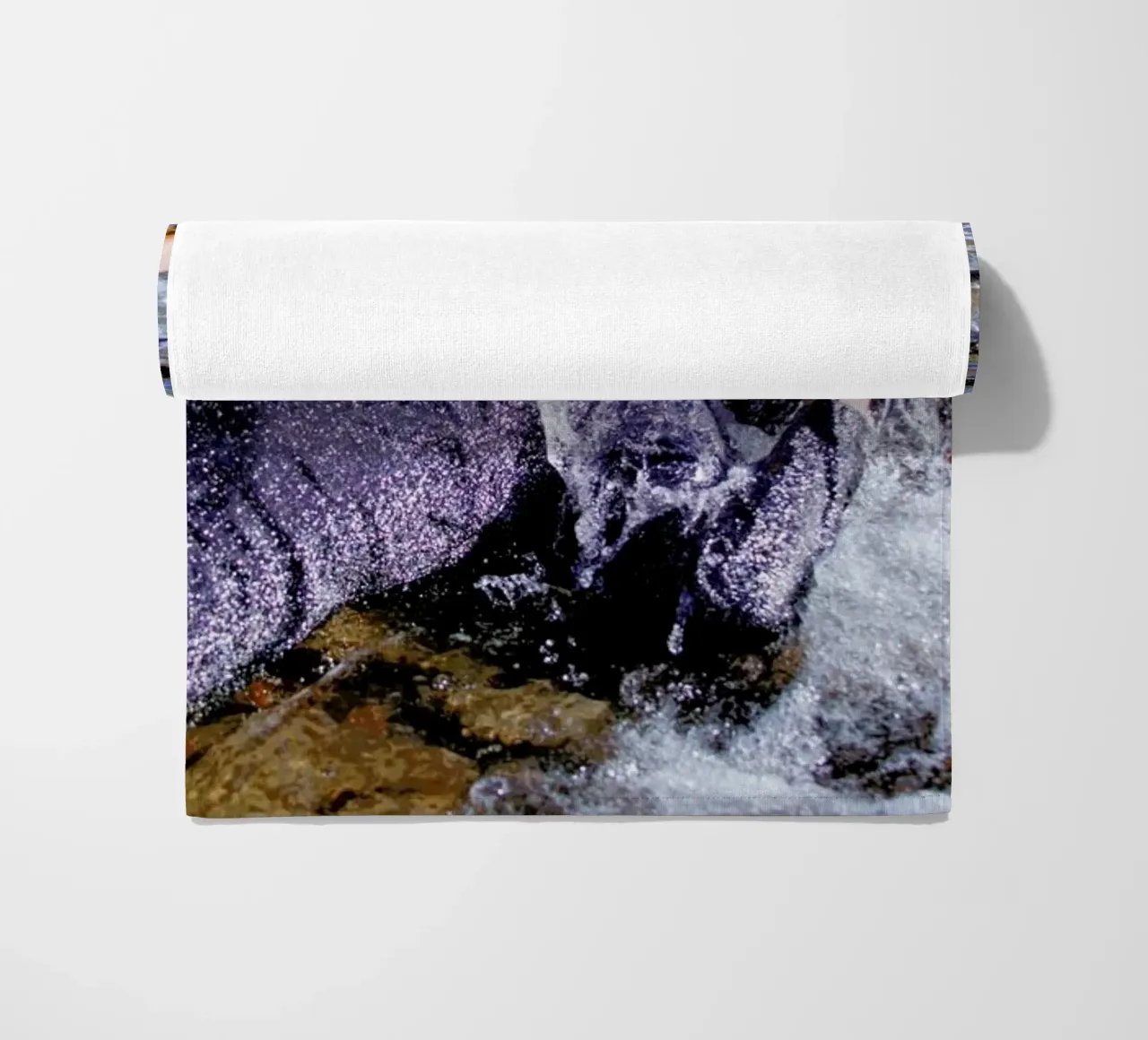 Tide Pools telo mare da Aysha Banos