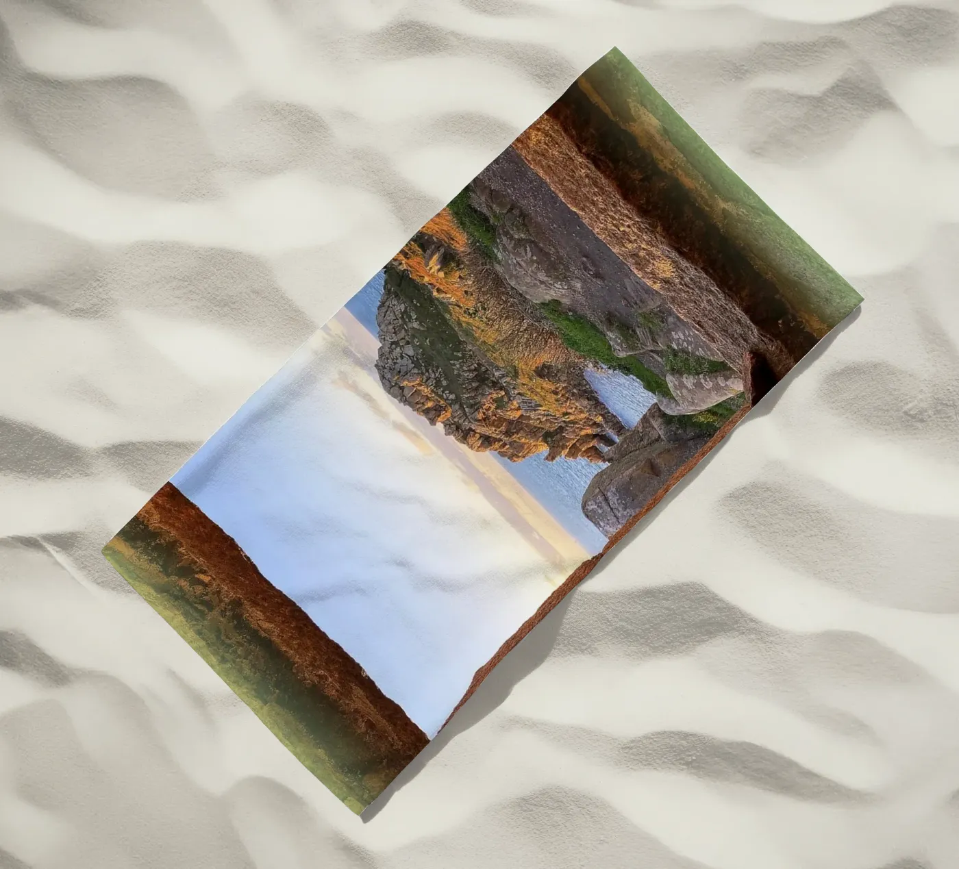 FAA51 telo mare da Thierry vobmann photography