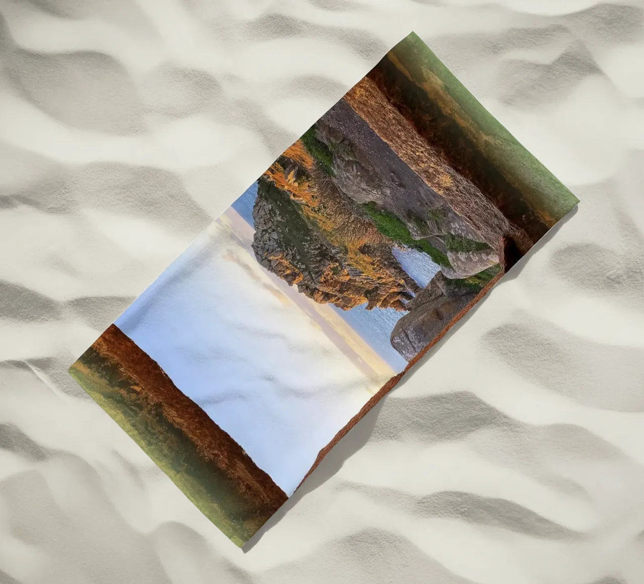 FAA51 telo mare da Thierry vobmann photography