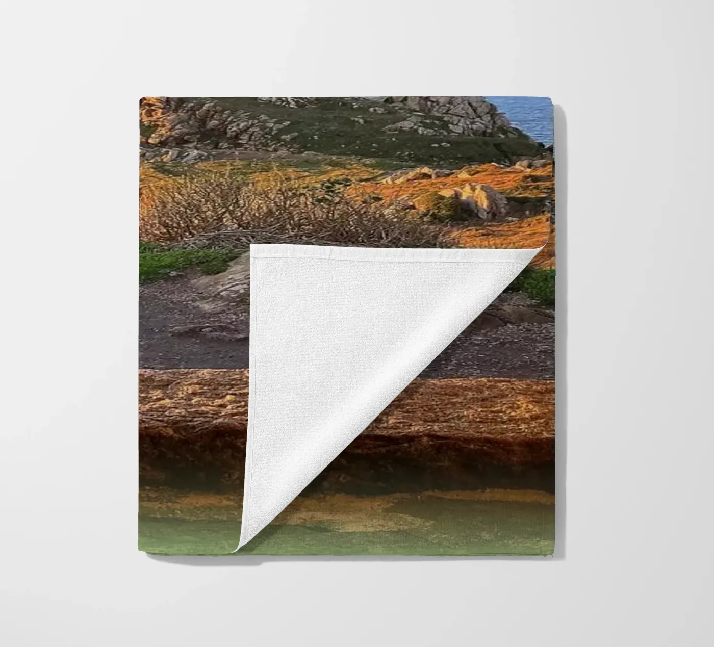 FAA51 telo mare da Thierry vobmann photography