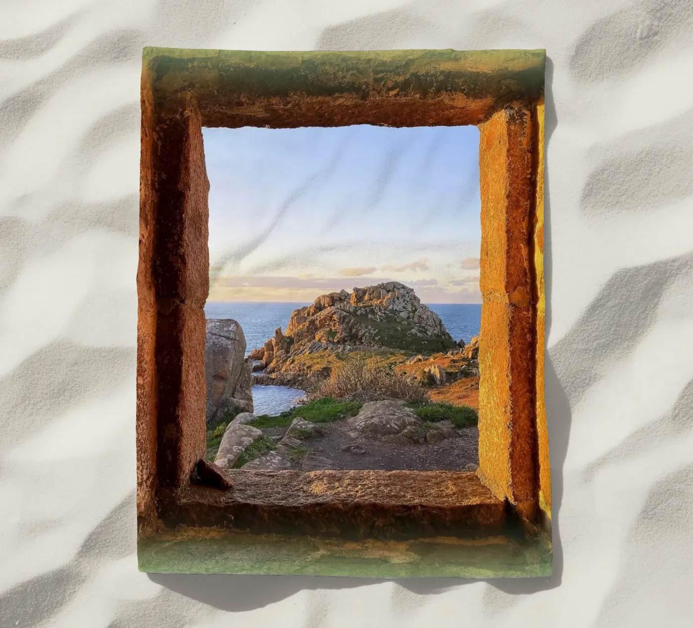 FAA51 telo mare da Thierry vobmann photography