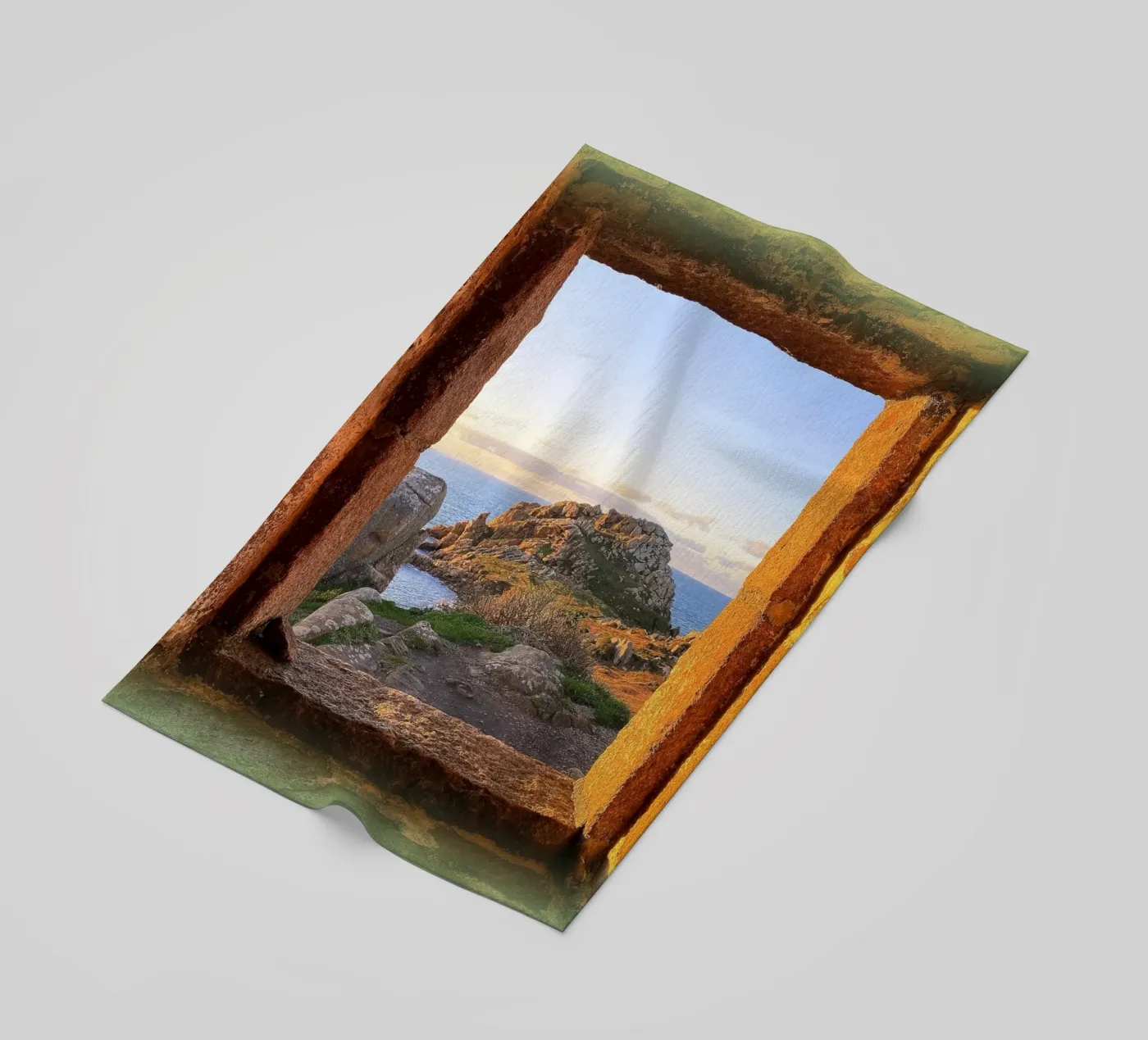 FAA51 telo mare da Thierry vobmann photography