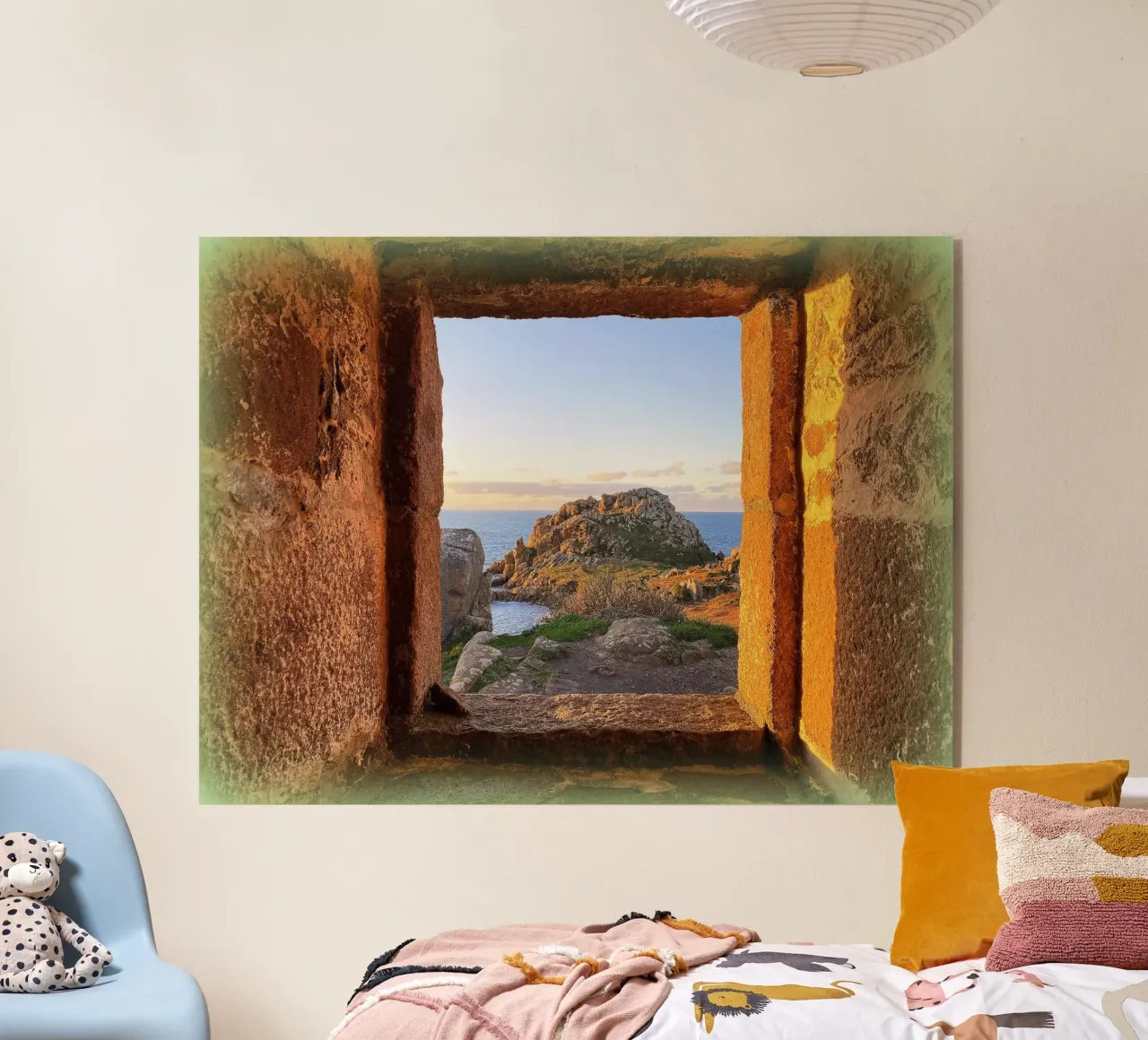 FAA51 plexiglass da Thierry vobmann photography