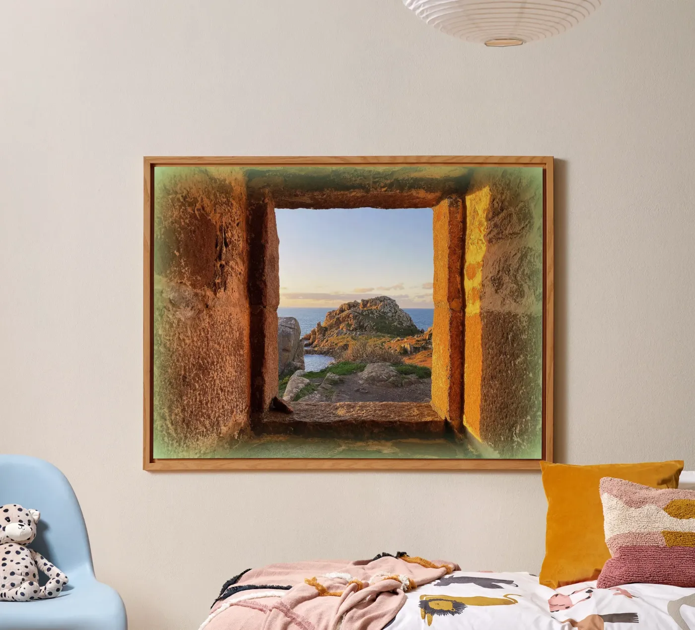 FAA51 pannello forex da Thierry vobmann photography