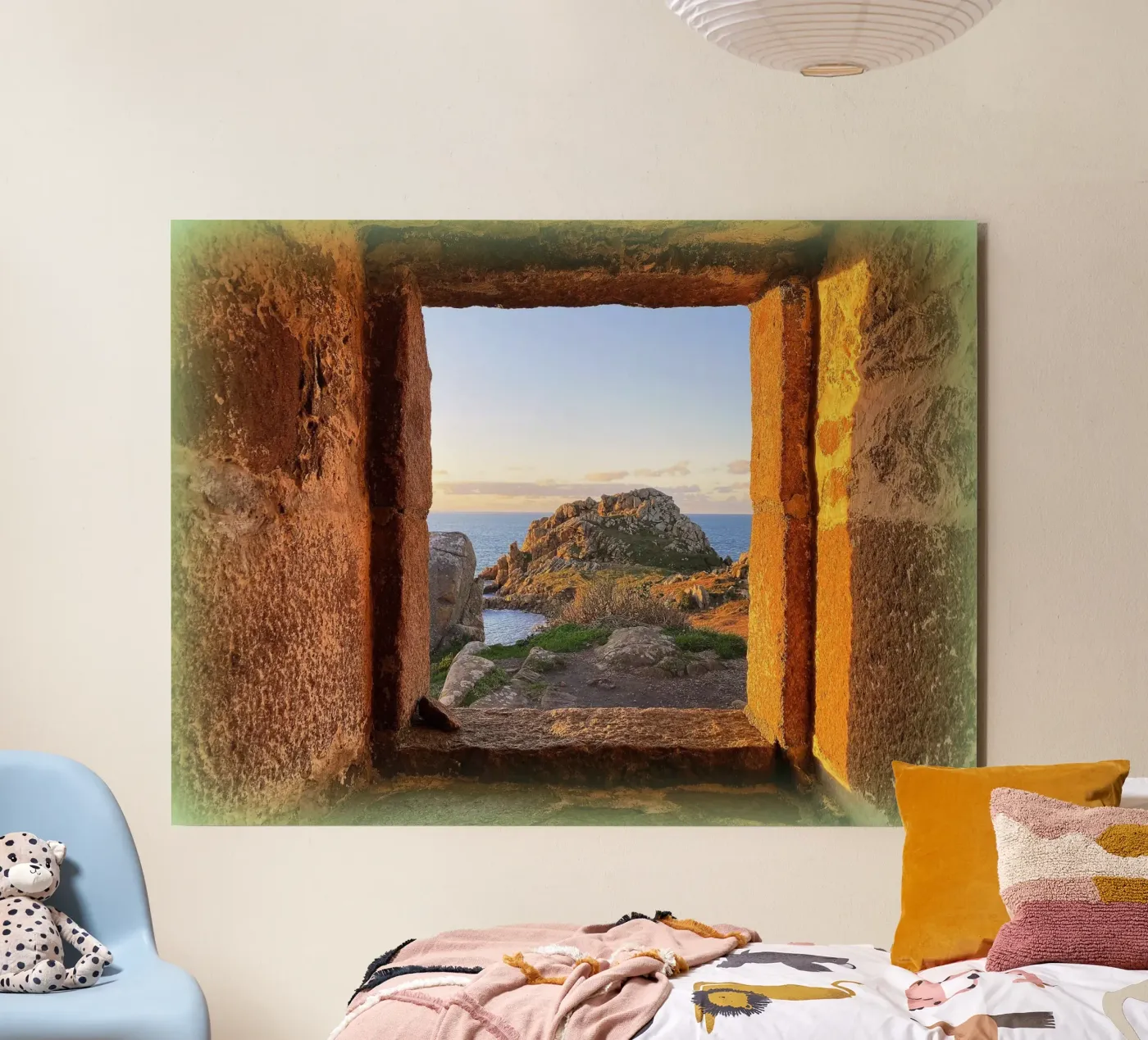 FAA51 pannello forex da Thierry vobmann photography