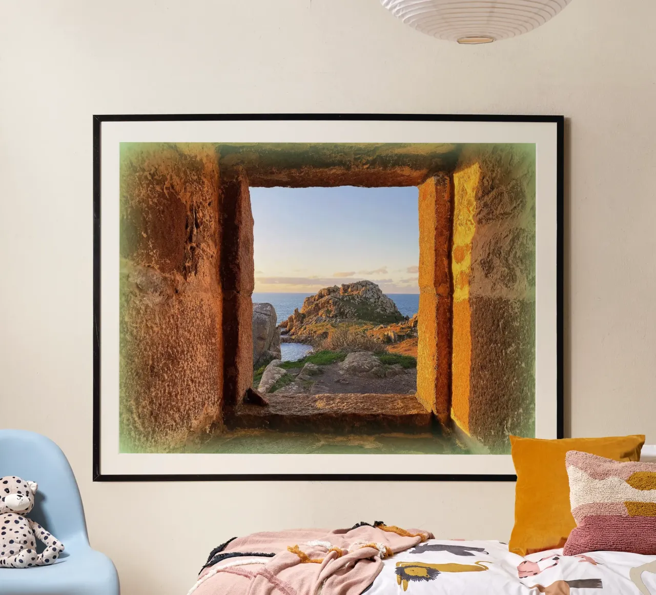 FAA51 poster da Thierry vobmann photography