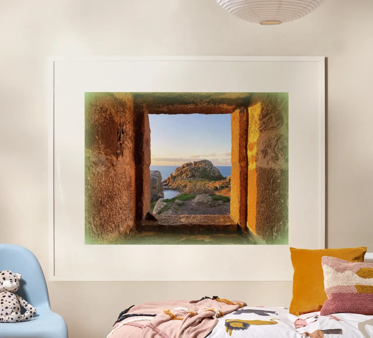 FAA51 poster da Thierry vobmann photography