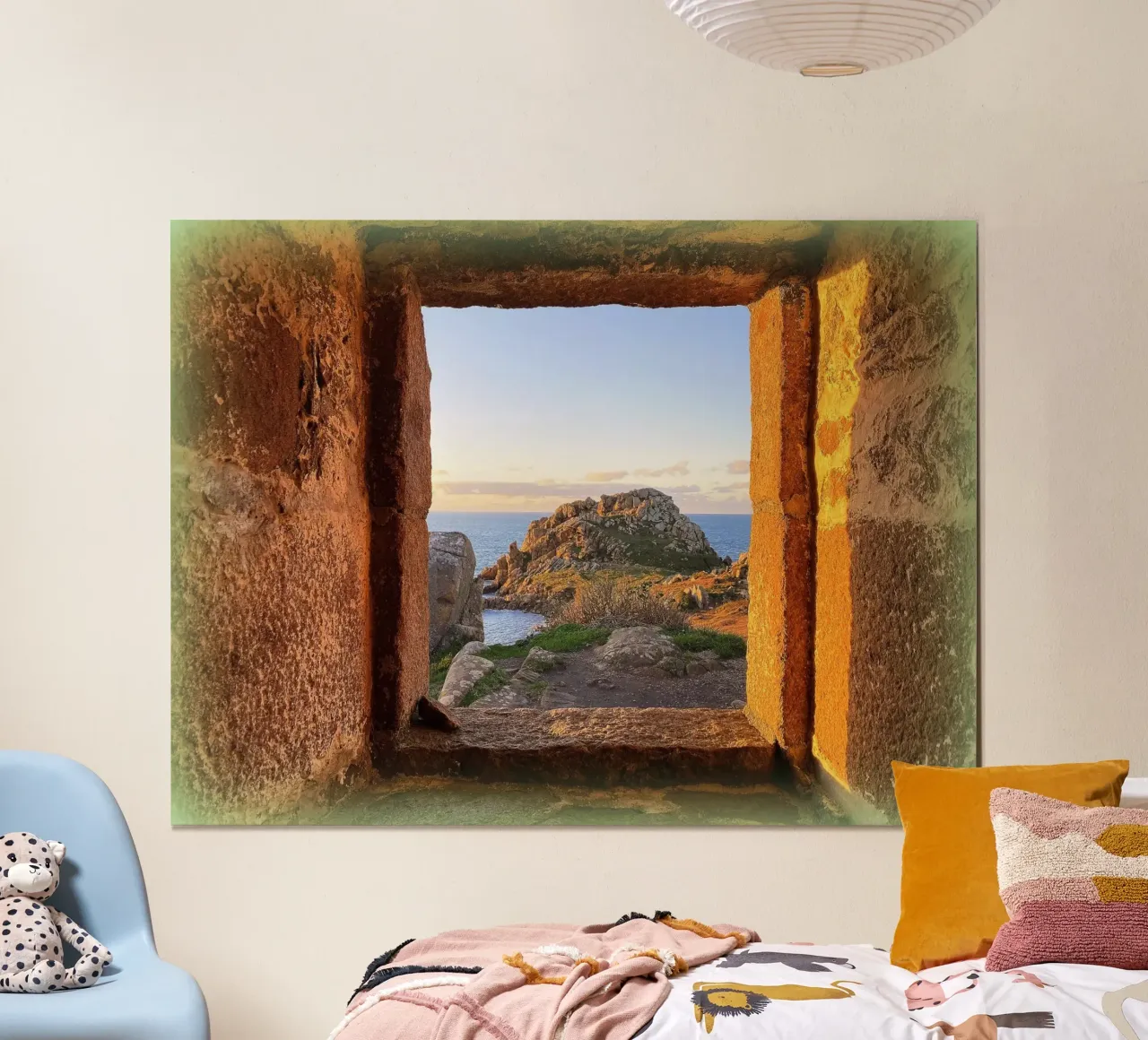 FAA51 poster da Thierry vobmann photography