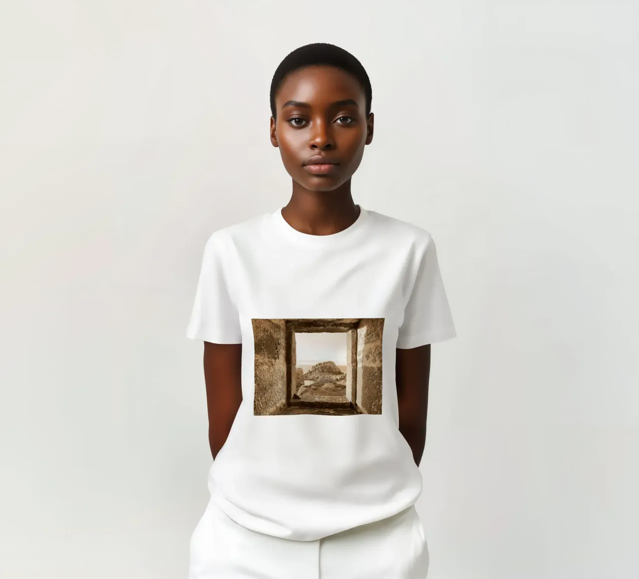 FAA52 t-shirt da Thierry vobmann photography
