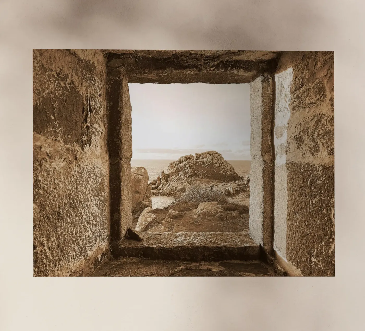 FAA52 pellicola backlit da Thierry vobmann photography