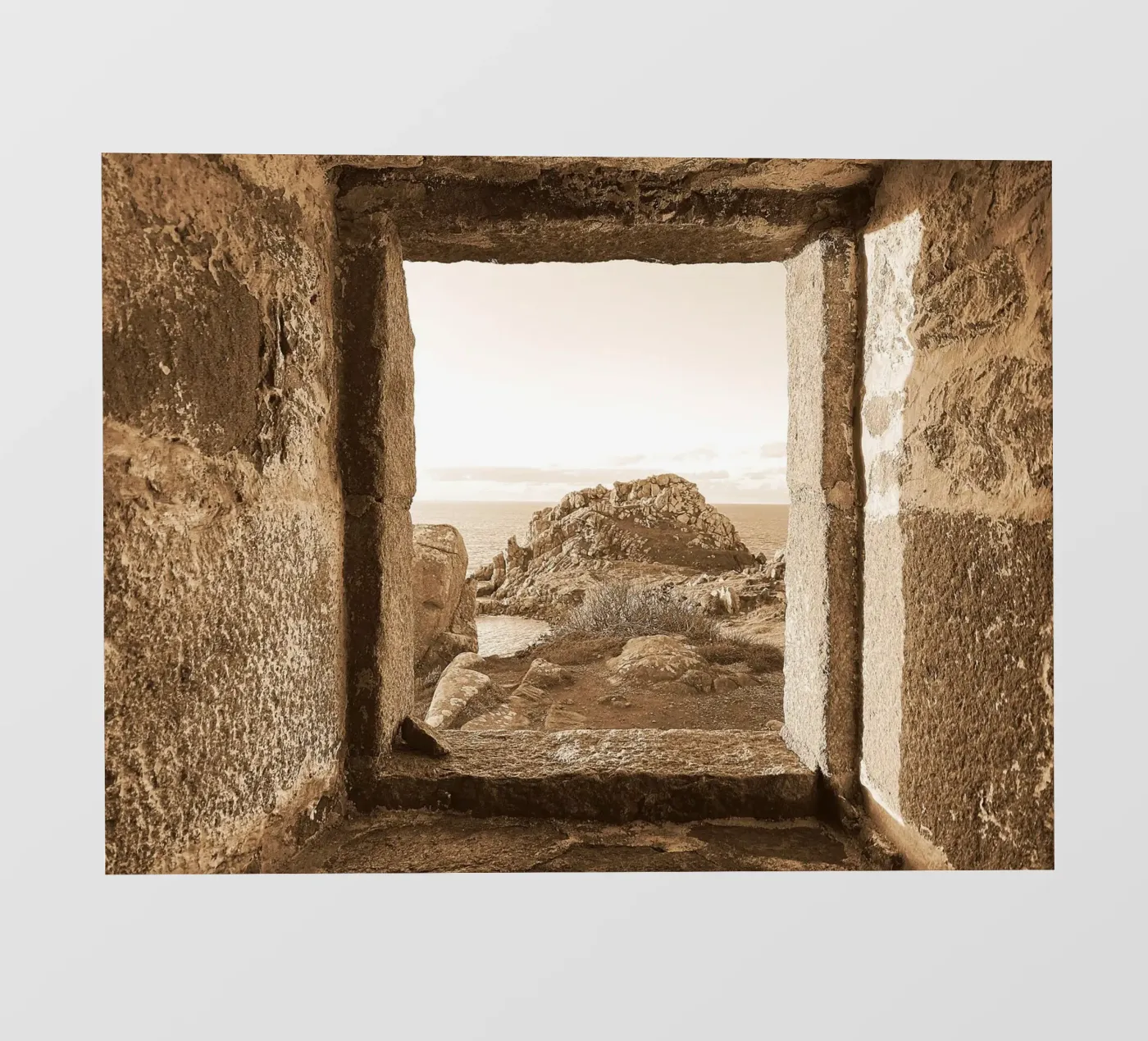 FAA52 pellicola backlit da Thierry vobmann photography