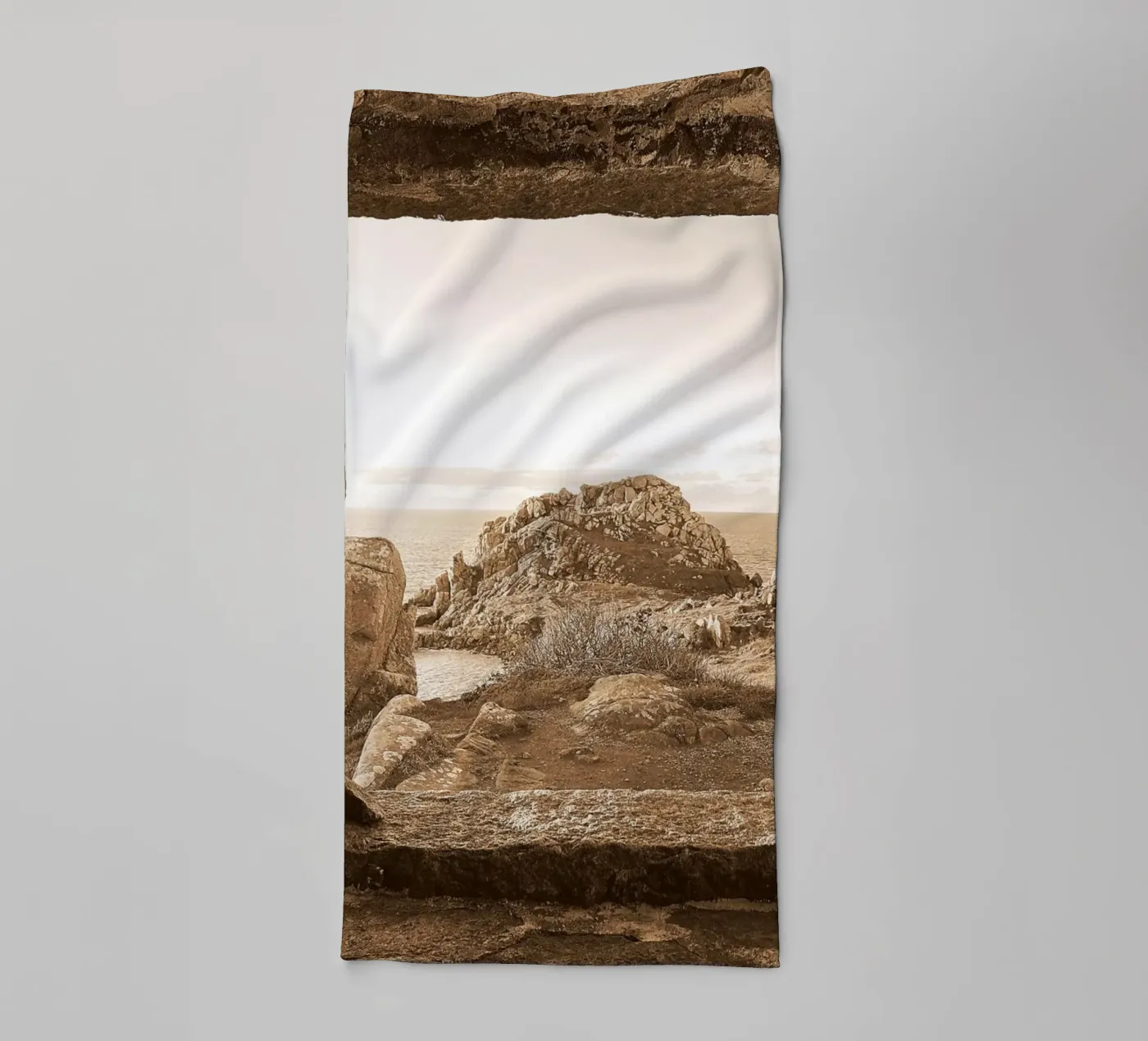 FAA52 towel by Thierry vobmann photography