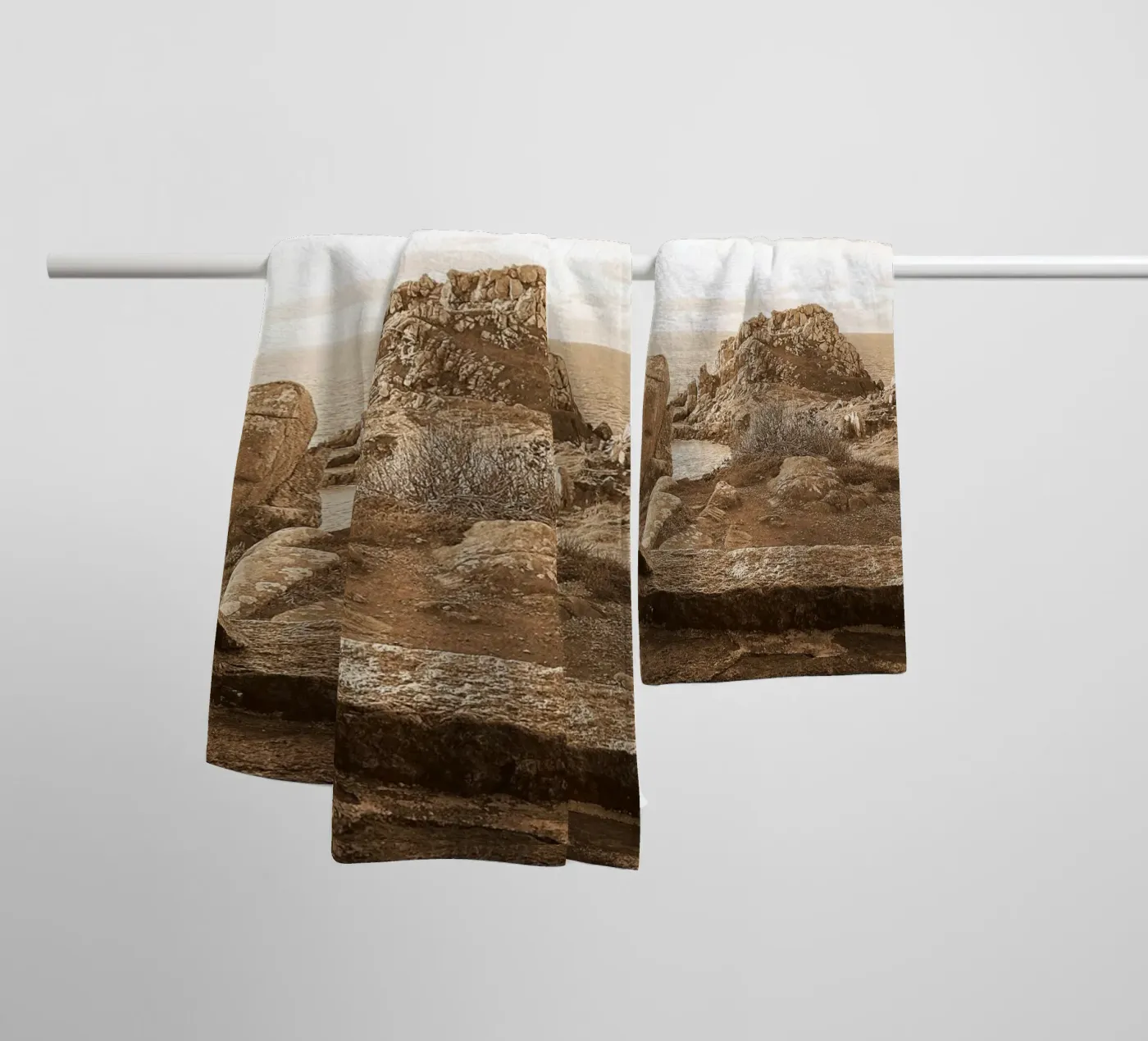 FAA52 towel by Thierry vobmann photography