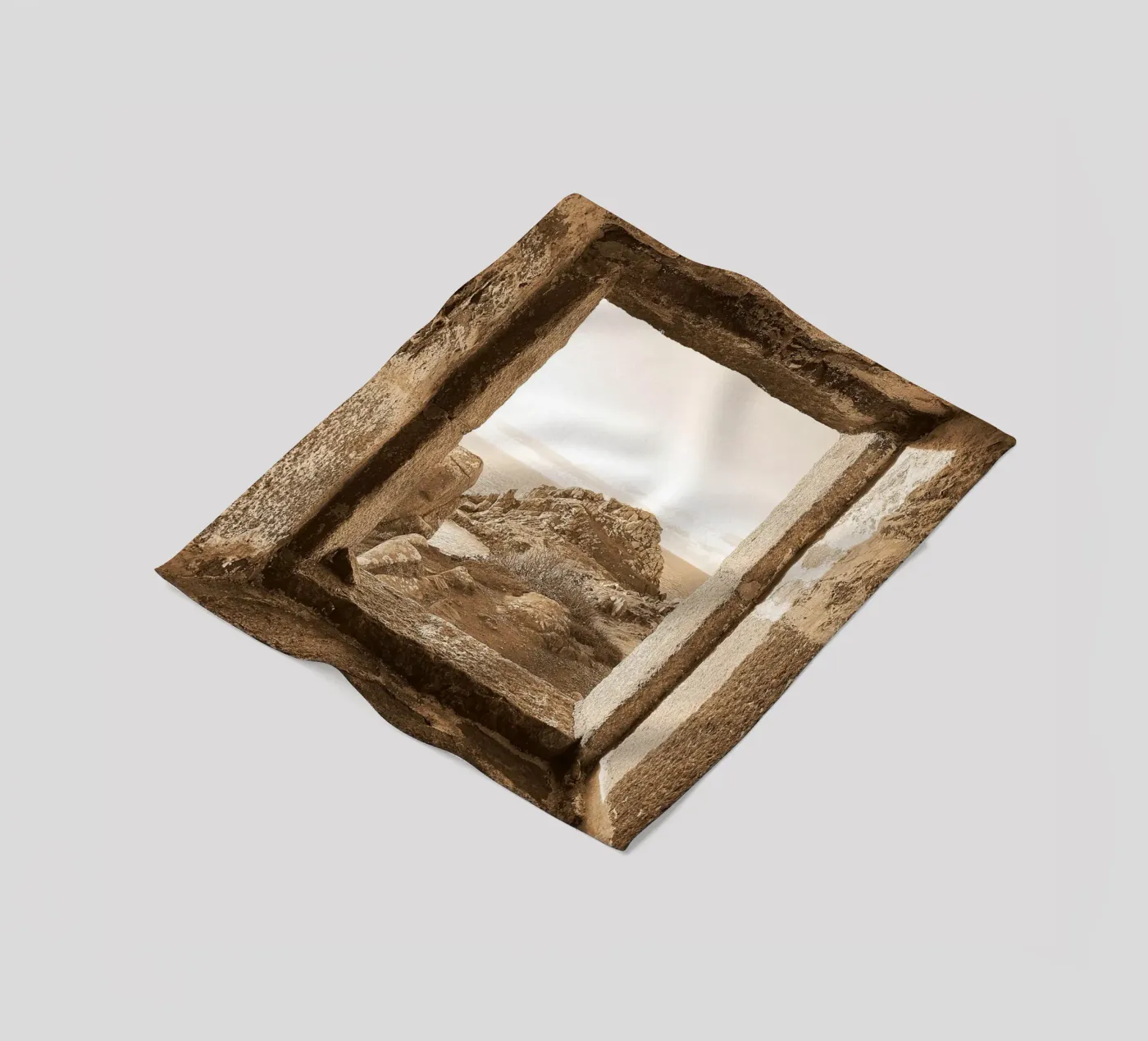 FAA52 Fleecedecke von Thierry vobmann photography