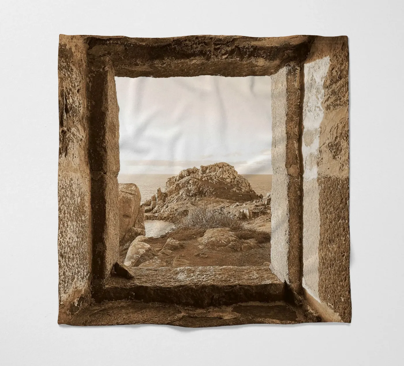 FAA52 Fleecedecke von Thierry vobmann photography