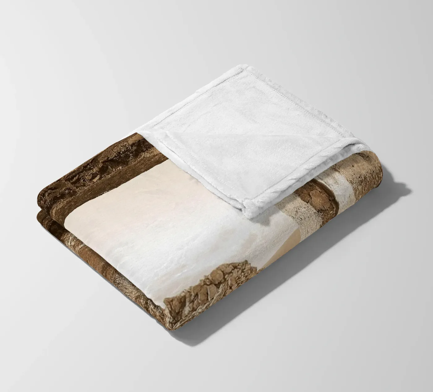 FAA52 Fleecedecke von Thierry vobmann photography