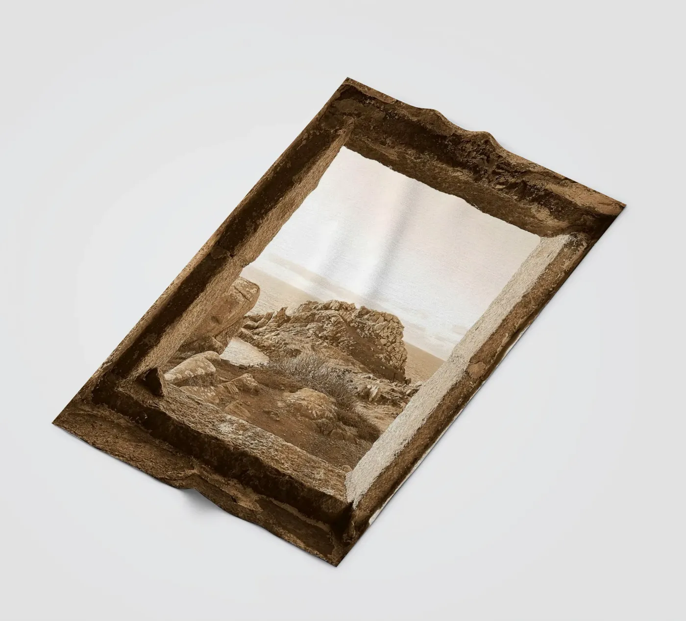 FAA52 Fleecedecke von Thierry vobmann photography