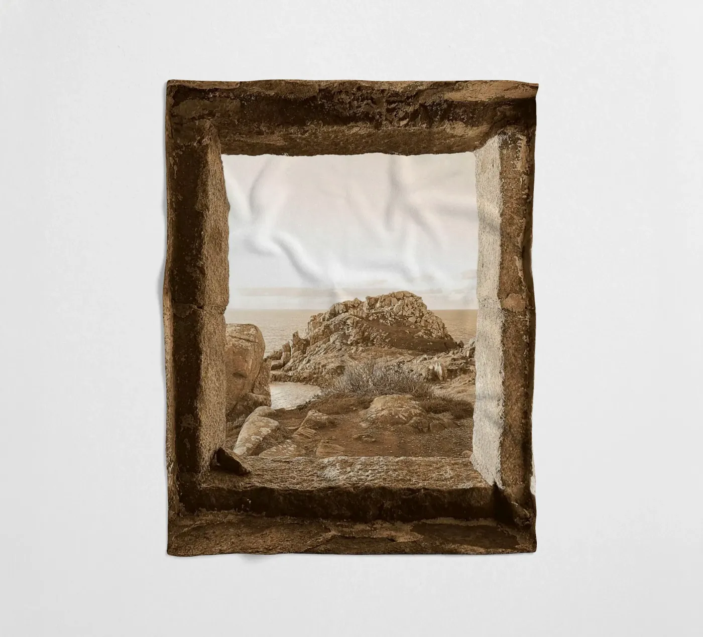 FAA52 Fleecedecke von Thierry vobmann photography