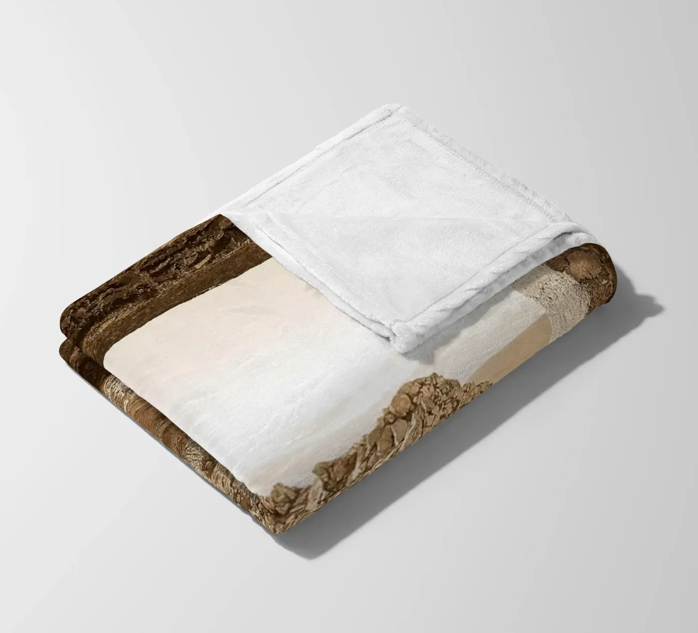 FAA52 Fleecedecke von Thierry vobmann photography