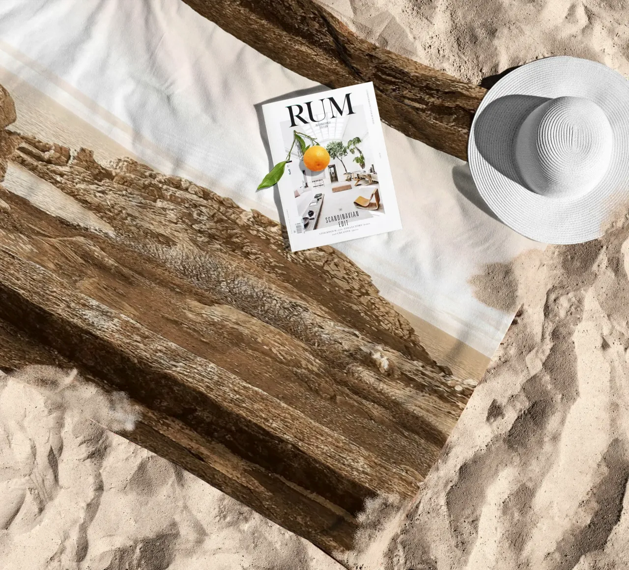 FAA52 telo mare da Thierry vobmann photography