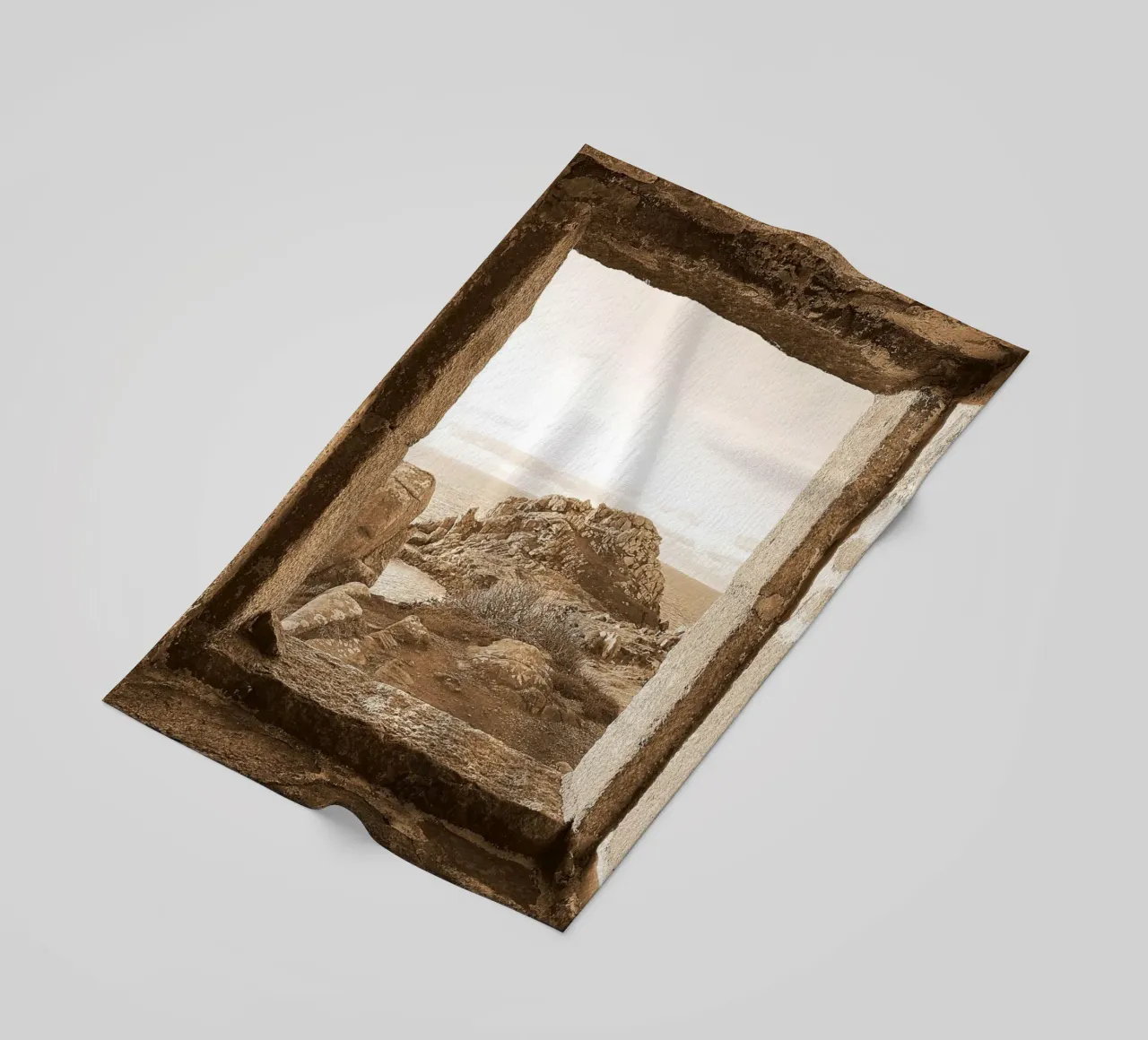 FAA52 telo mare da Thierry vobmann photography