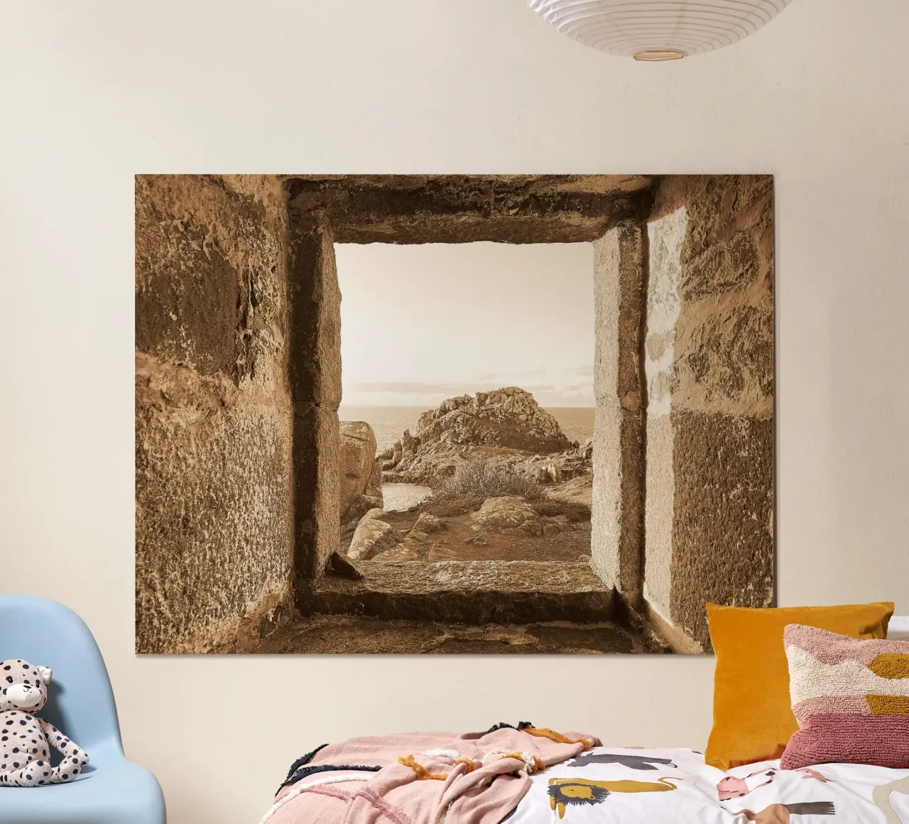 FAA52 poster da Thierry vobmann photography