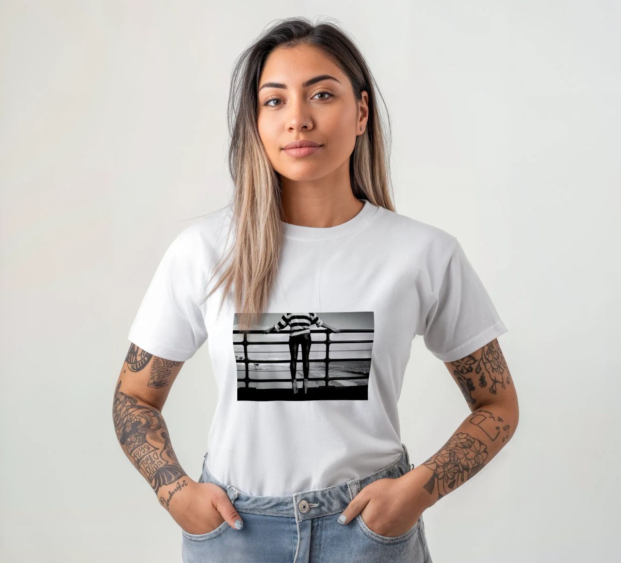 Where's Waldo camiseta de Aysha Banos