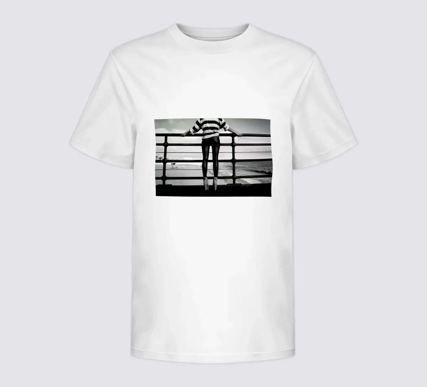 Where's Waldo t-shirt bambini da Aysha Banos