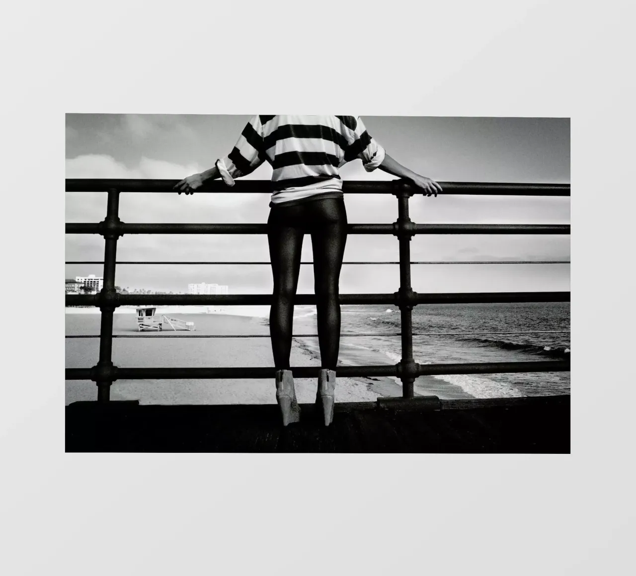 Where's Waldo lonas publicitarias de Aysha Banos