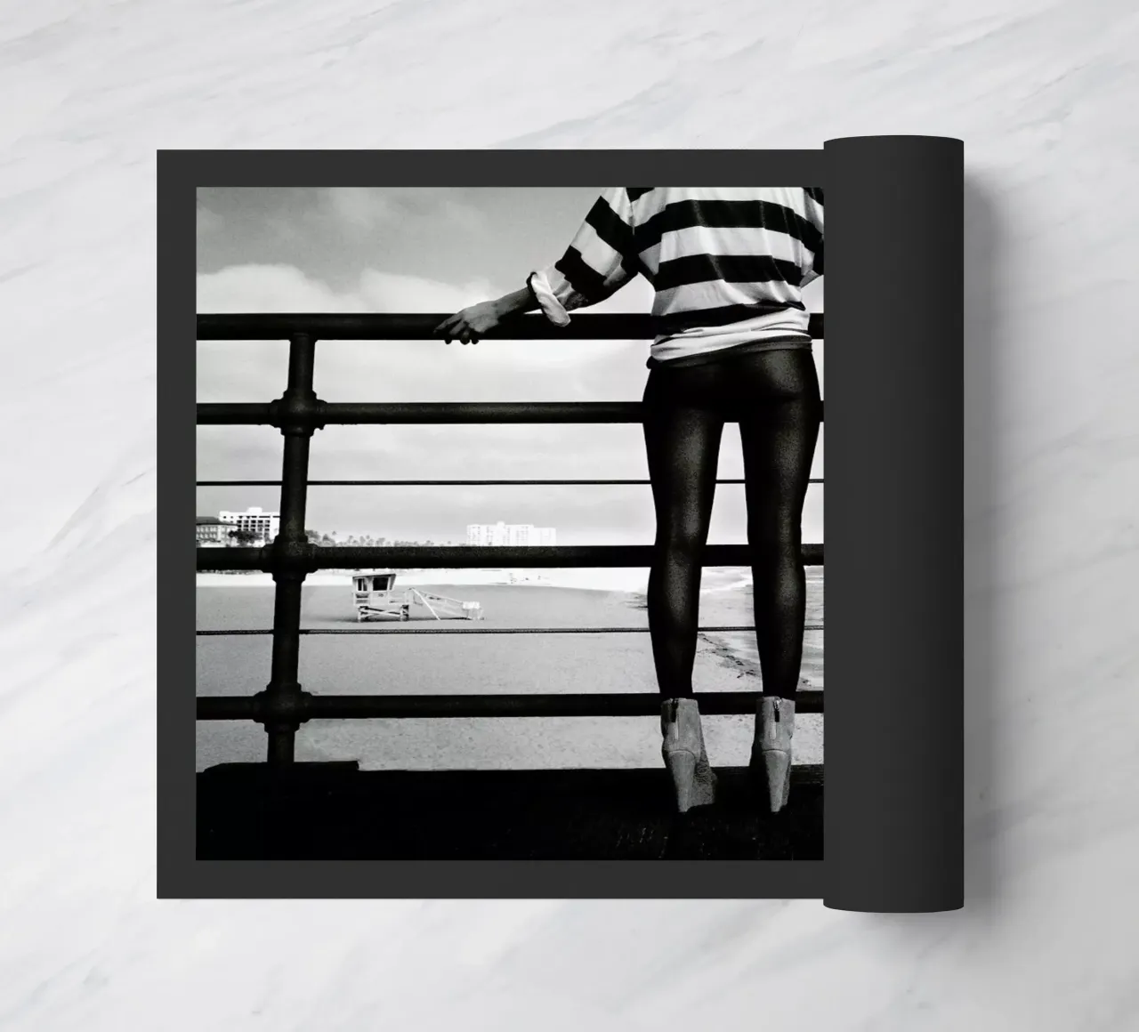 Where's Waldo zerbino da Aysha Banos