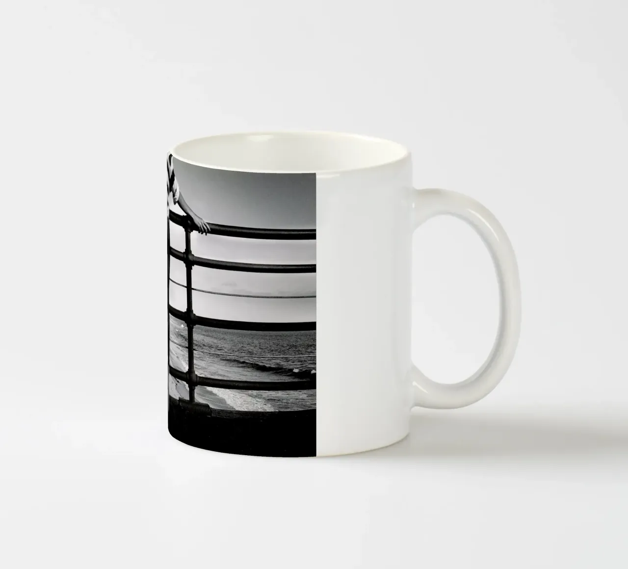 Where's Waldo Keramik Tasse von Aysha Banos