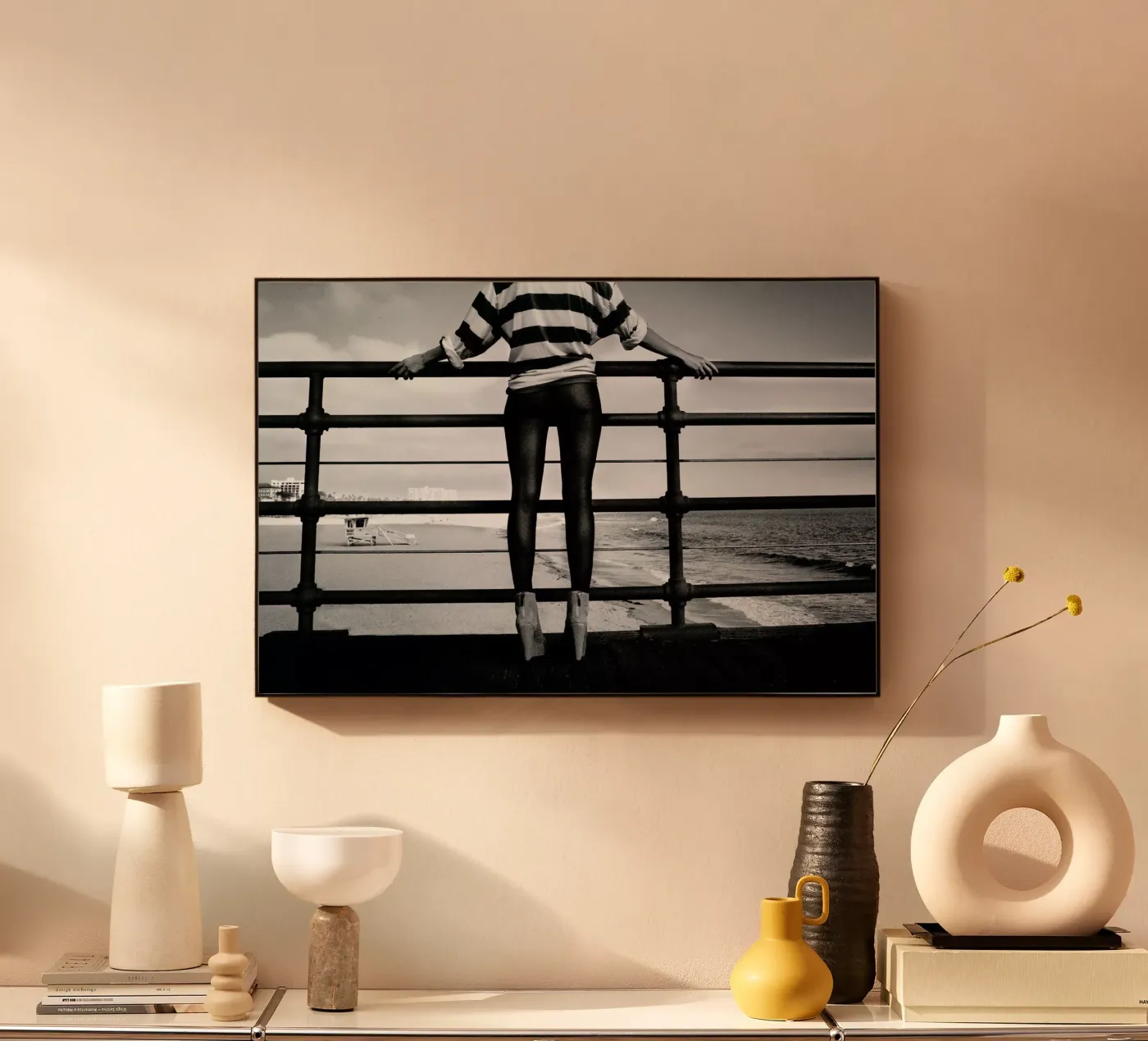 Where's Waldo Acryl-Glas von Aysha Banos