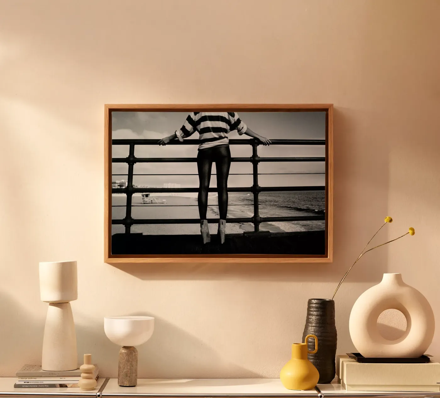 Where's Waldo tela da Aysha Banos