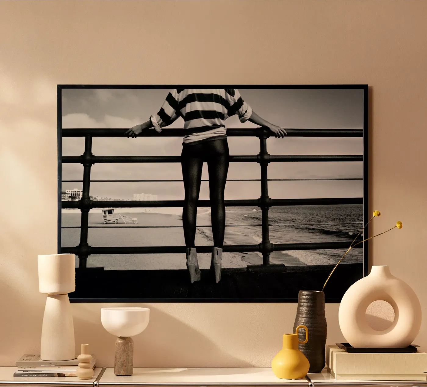 Where's Waldo poster da Aysha Banos