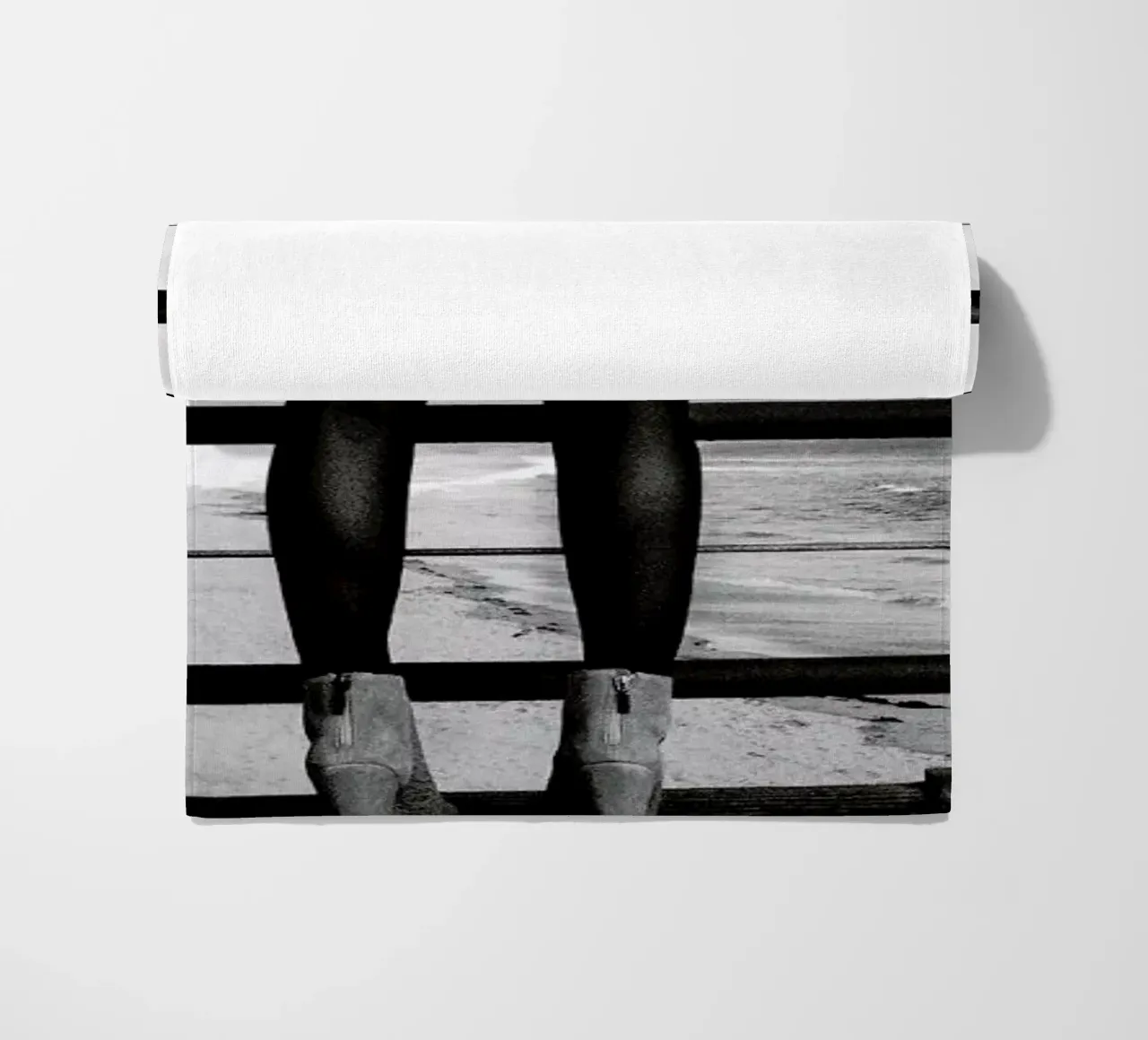 Where's Waldo telo mare da Aysha Banos